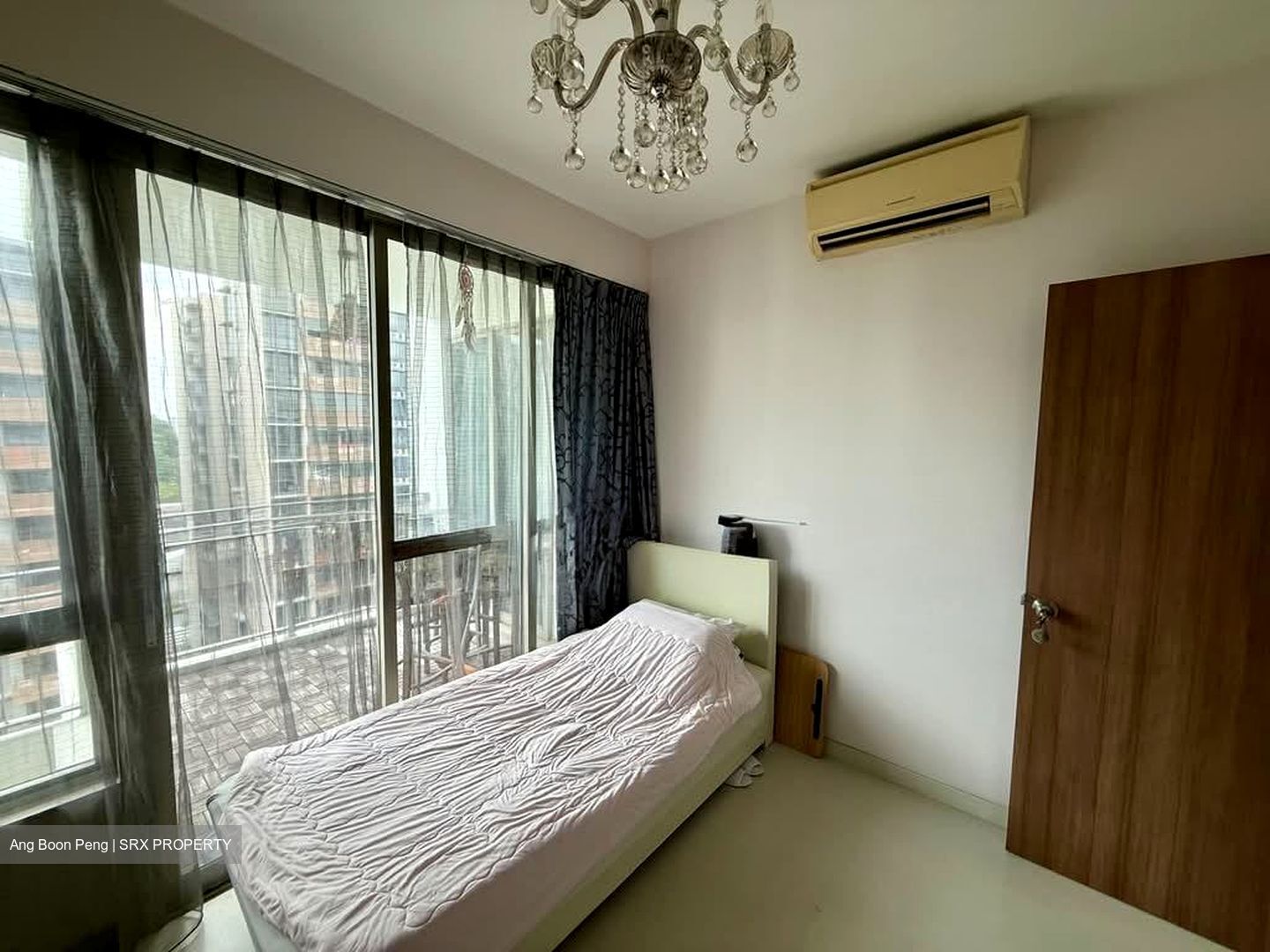 Casa Merah (D16), Apartment #586223601